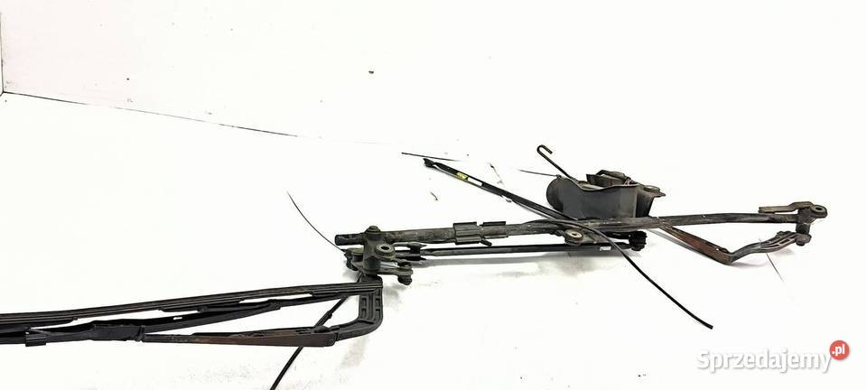 MECHANIZM WYCIERACZEK PRZÓD RENAULT PREMIUM Lipno
