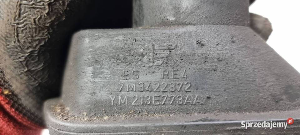 ZBIORNICZEK WSPOMAGANIA FORD GALAXY 7M3422372 Lipno