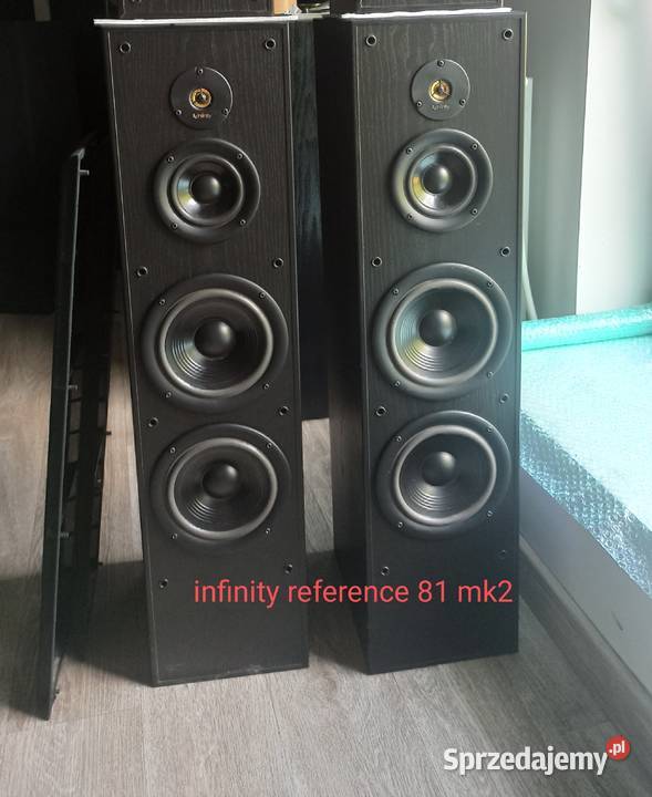 Kolumny infinity Kędzierzyn-Koźle