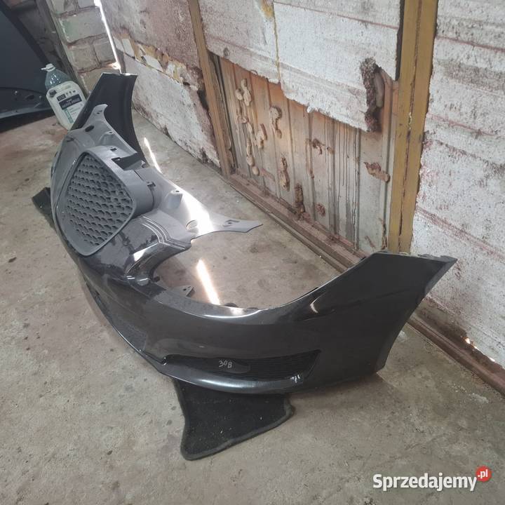 Seat leon ii lift zderzak przód lc9z osobowe Błaszki