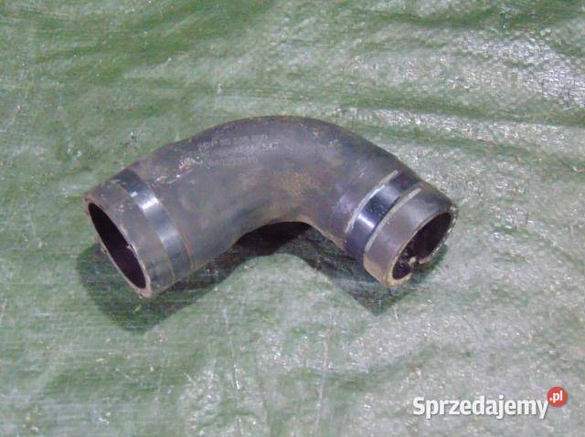 WĄŻ RURA POWIETRZA ASTRA III H 13 CDTI 55556009 Motoryzacja sprzedam