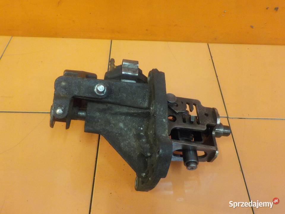 TRANSIT MK7 22 TDCI 10r 86 P8FA wybierak skrzyni Suków