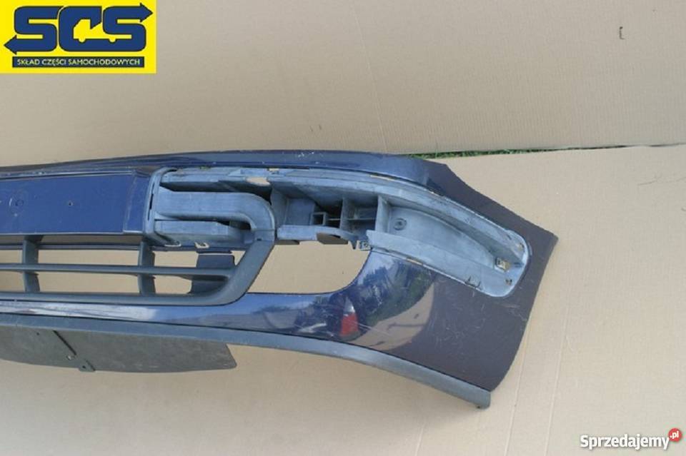 CITROEN XSARA ZDERZAK PRZEDNI PRZÓ osobowe Bieleń sprzedam