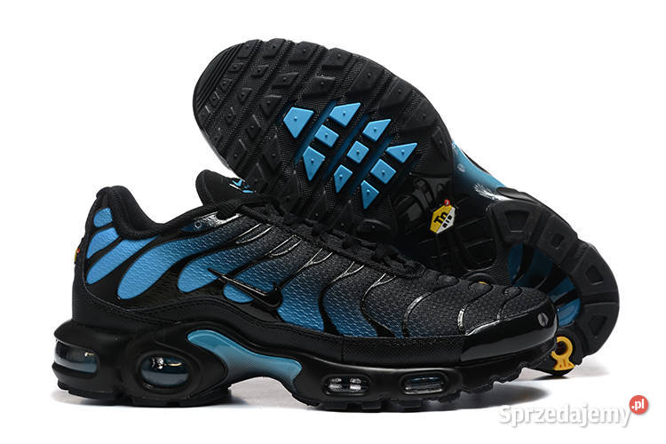 Nike Air Plus buty sportowe rozmiar 4046 Nike Warszawa