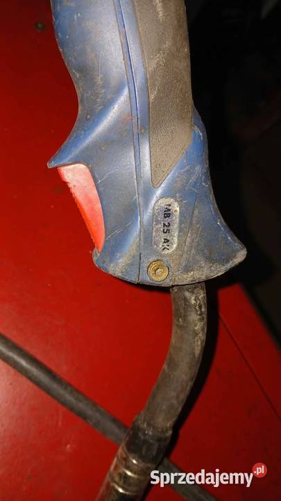 Migomat spawarka półautomat bester magster 220 Półautomaty spawalnicze Zwoleń