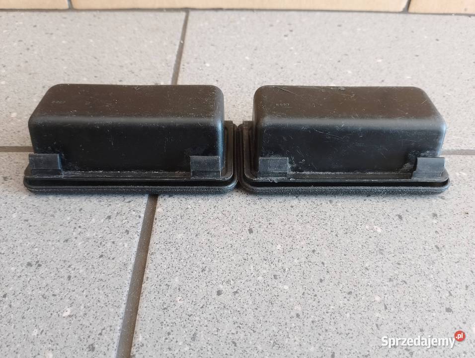 Popielniczki Fiat TipoTempra Bielsko-Biała