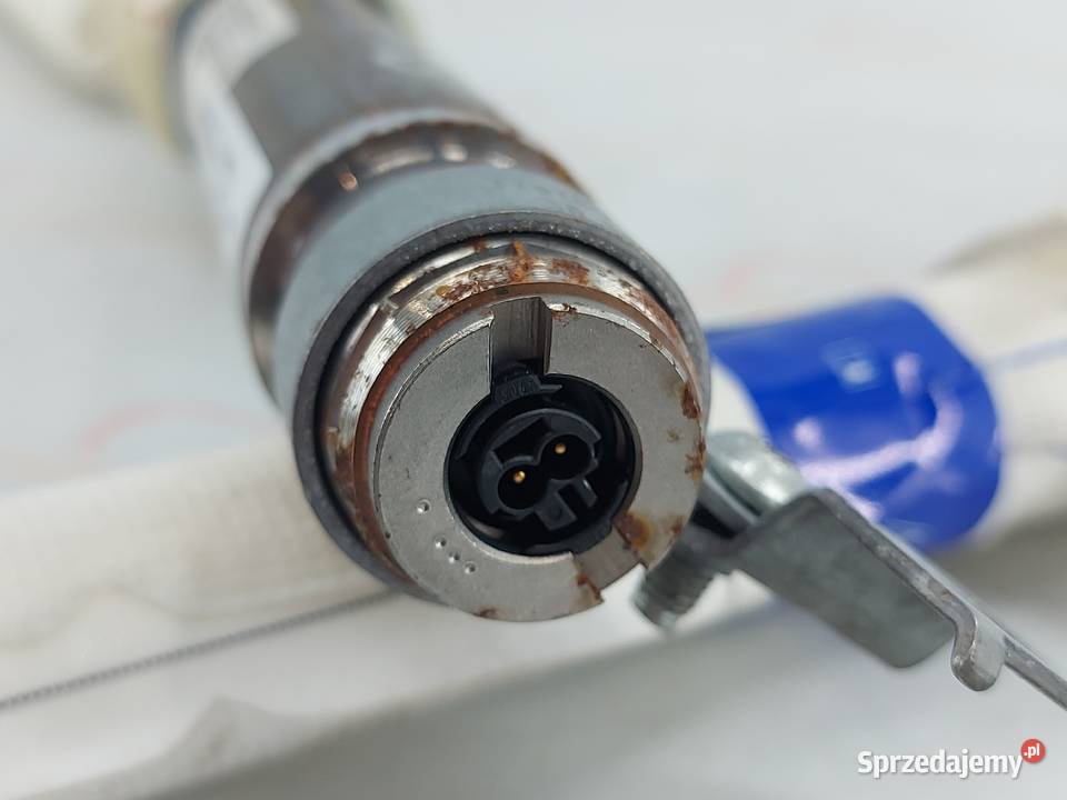 AUDI A4 B8 ALLROAD 10r kurtyna AIRBAG lewa Kielce sprzedam