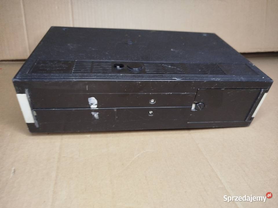 Radio odbiornik Unitra LAURA 2 Zgierz