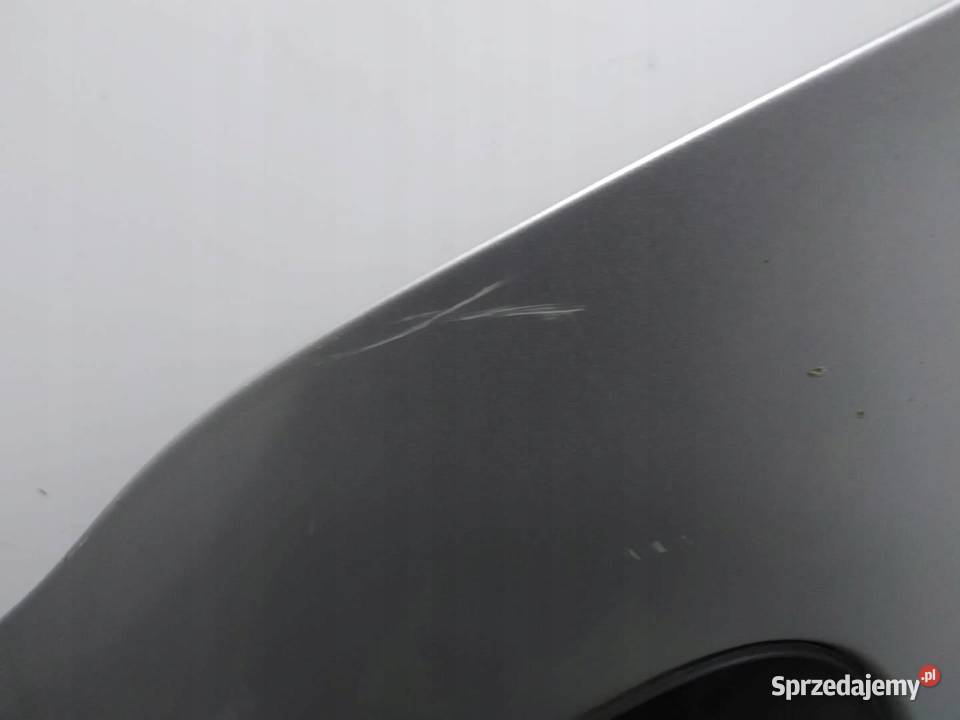 DRZWI PRAWE TYŁ PRZESUWNE EZRC Citroen Berlingo