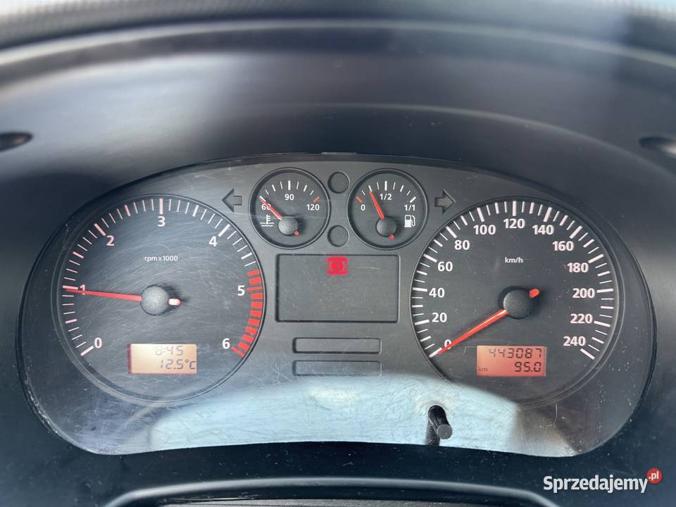 Seat Toledo 19tdi diesel Toledo Rzeszów