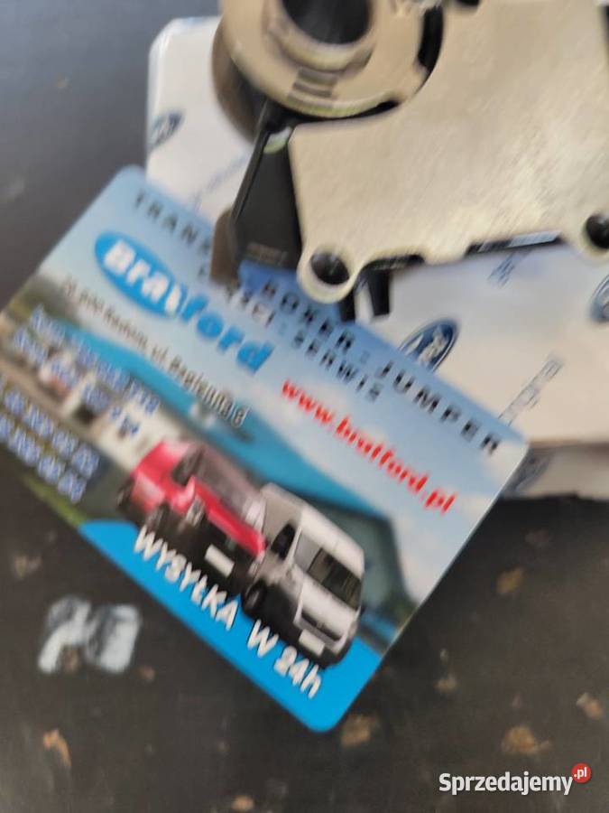 CZUJNIK FORD CONNECT JM5P7H557AC 2552103 dostawcze Radom