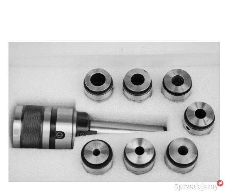 Przemysłowa wiertarka przekładniowa CORMAK ZS40B mazowieckie Siedlce