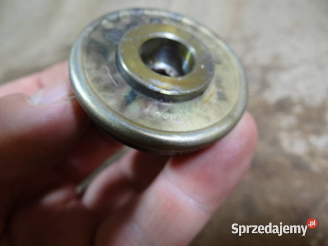 zapłon elektronik MZ ETZ element org DDR Żary