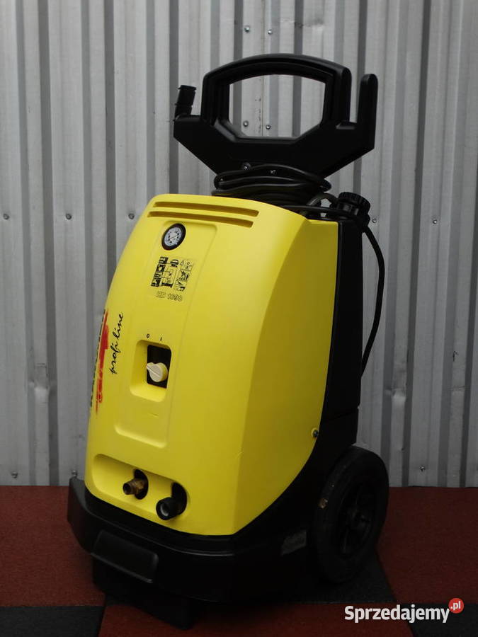 Myjka Ciśnieniowa Karcher HD 1090 84 kW HD 1025 Radom