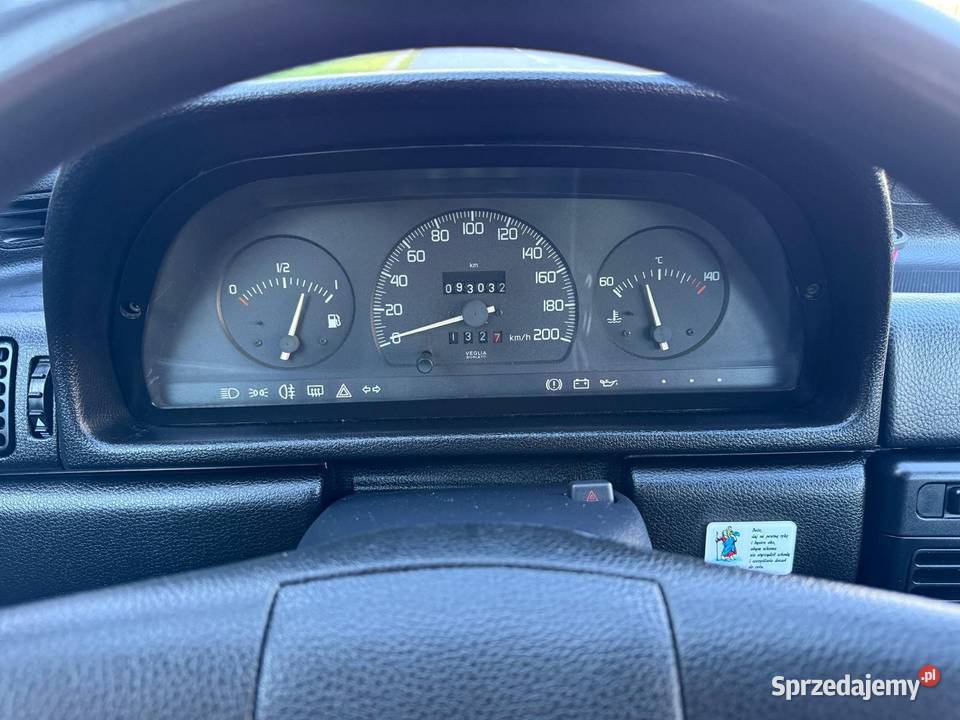 Fiat Uno 14 ieS 70 Doinwestowany Garażowany Krosno