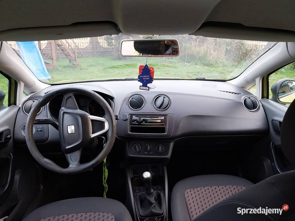 Sprzedam Seat Ibiza Ibiza Szydłowiec sprzedam