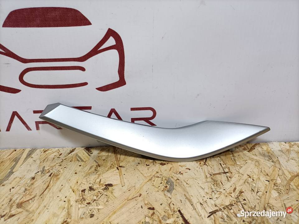 HYUNDAI IONIQ 5 21LISTWA LAMPY ZDERZAK PRAWY osobowe Pleszew sprzedam