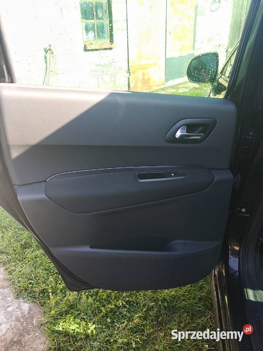 Peugeot 3008 dzwi KTVD sprzedam