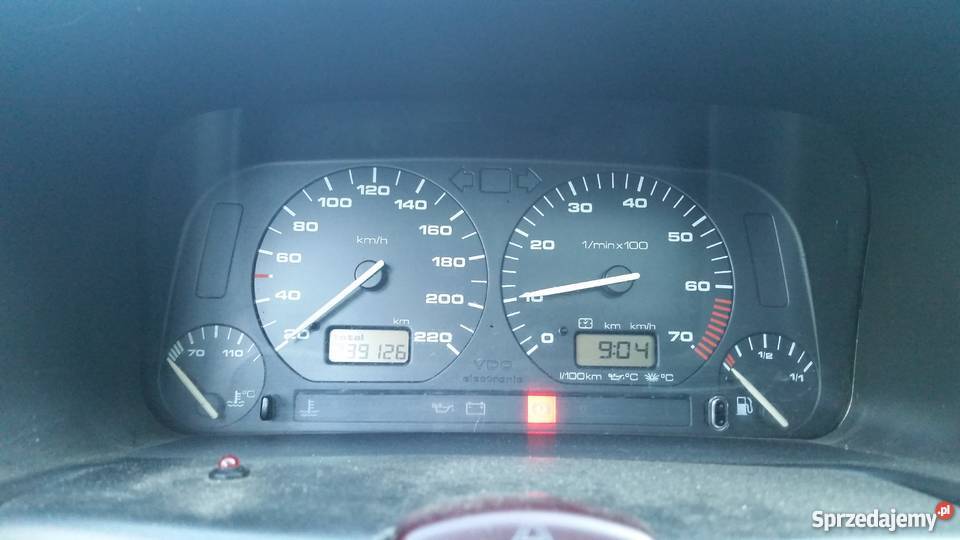 Volkswagen Vw Golf 3 GTI 18 Mocny silnik 1800cm3 Sączów