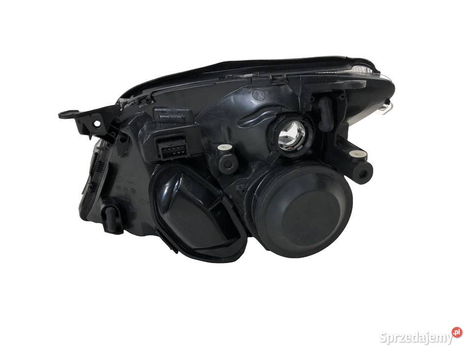 Opel Vectra C 012002092005 Reflektor Lampa Skarżysko-Kamienna