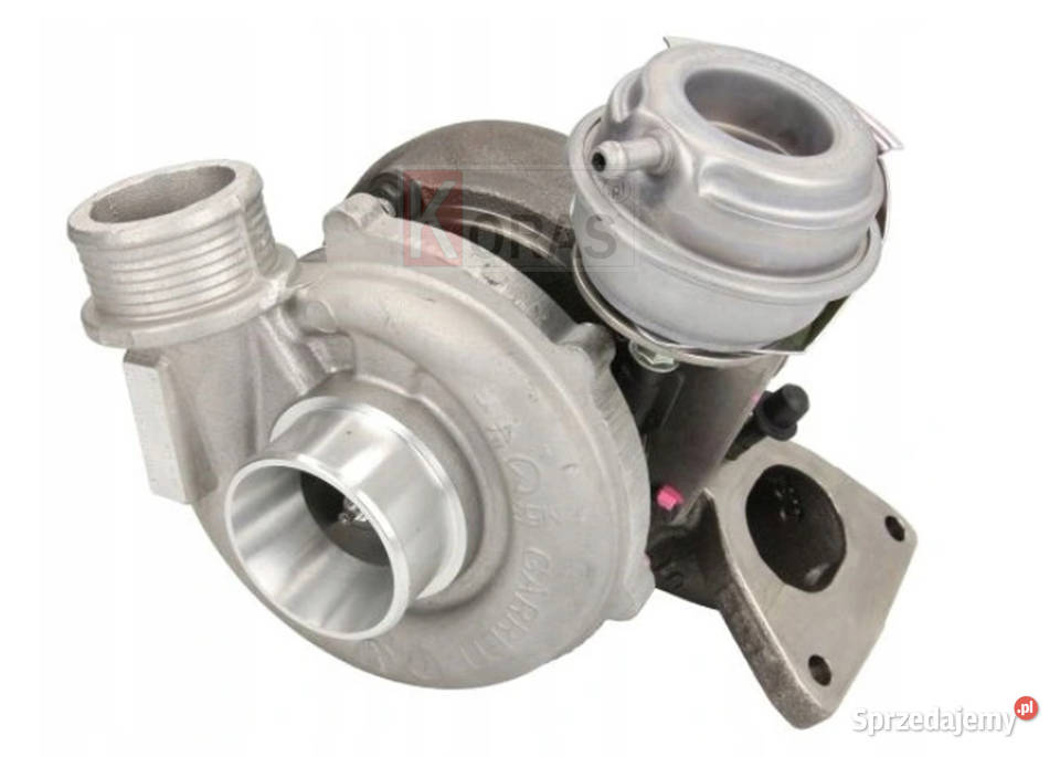 Turbina Volvo XC90 V70 S80 S60 24 D 130163 Włoszczowice