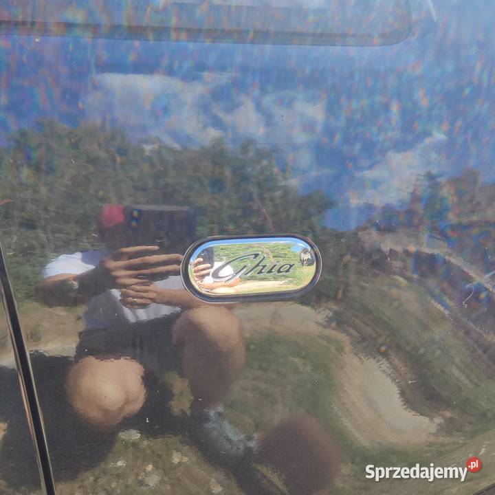 Cmax automat GHIA 20 136 4/5 małopolskie Bębło