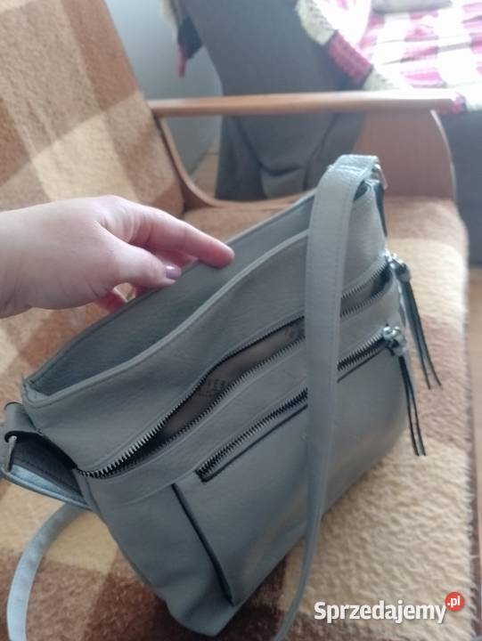 Sprzedam Damska Torbe Pabianice