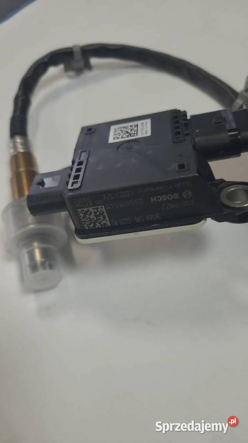 Czujnik Nox Honda 3656059NG020M2 EGSPM22 Układ elektryczny silnika Radom