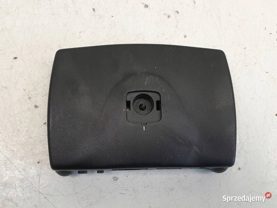 Renault Laguna II MODUŁ BLUETOOTH Nokia Motoryzacja Chełm