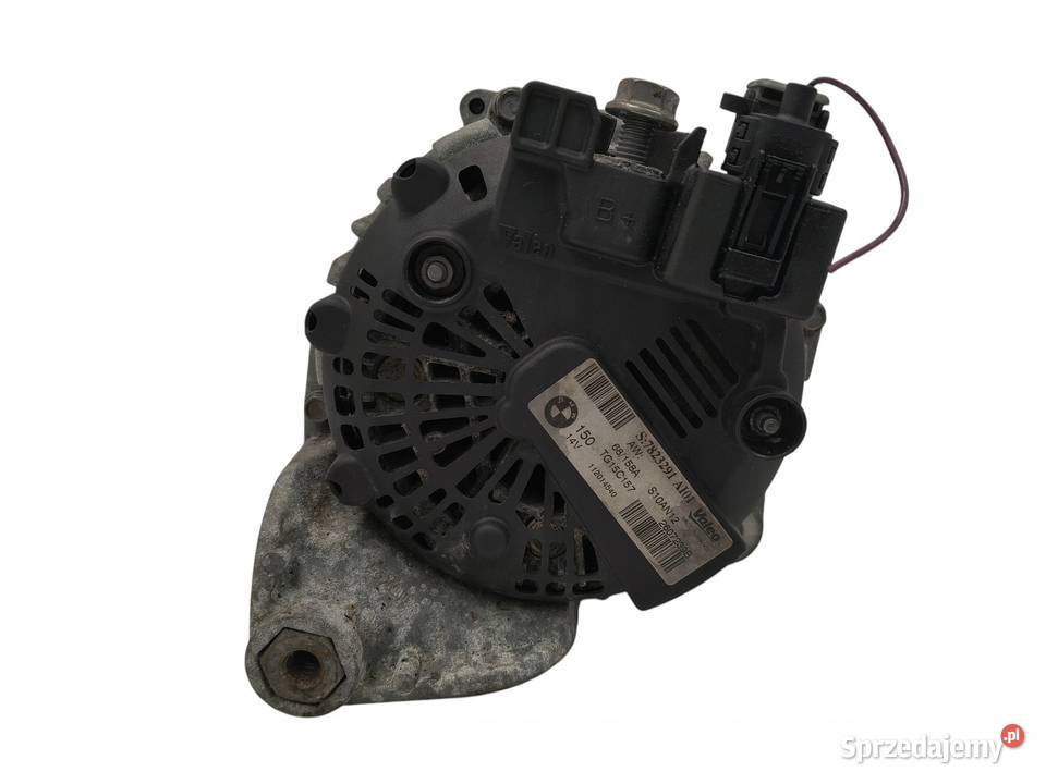 ALTERNATOR MINI Countryman R60 Clubman R55 N47 Chełm