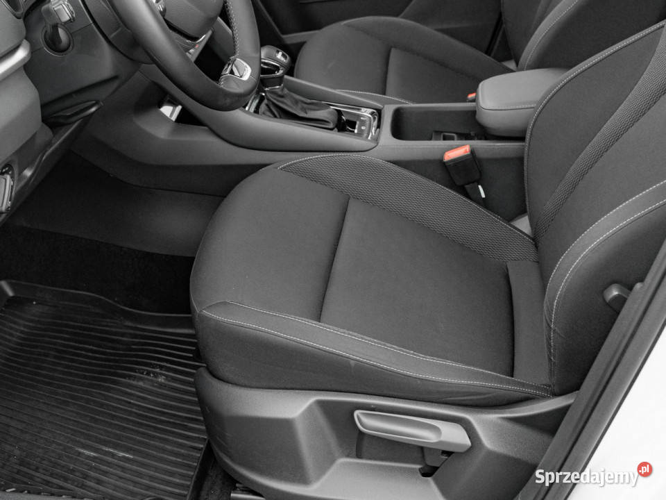 koda Karoq WND1881C20 TDI SCR 4X2 AMBITION DSG Karoq Gdańsk