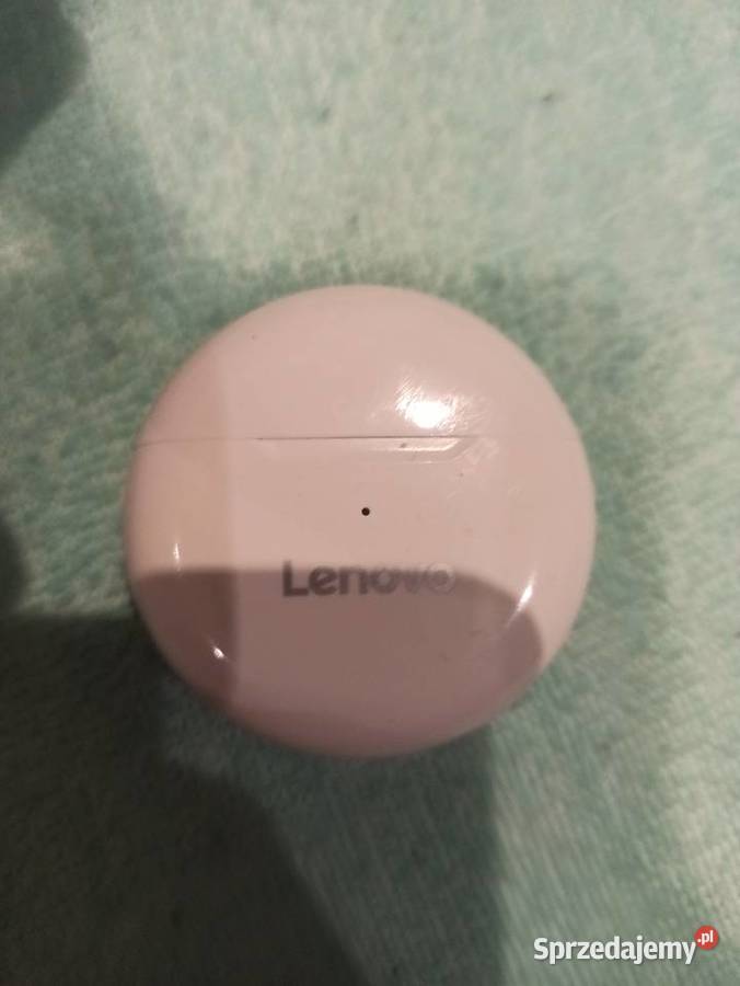 Słuchawki Lenovo HT38 Lenovo śląskie Żory sprzedam