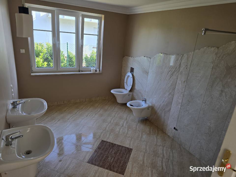 Sprzedam dom Osiedle Poznańskie Klonowa 5 Gorzów sprzedam
