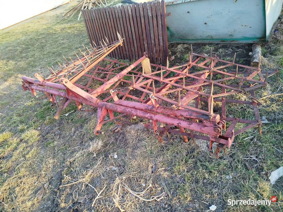 Brony 5 polowe polskie możliwość dowozu