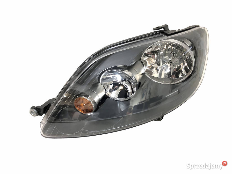 Volkswagen Golf V Plus 5M 012005012009 Reflektor Skarżysko-Kamienna