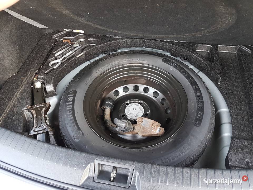 Nissan Qashqai 20 AUTOMAT 3D Przebieg 92 TEKENA Qashqai Strzegowo
