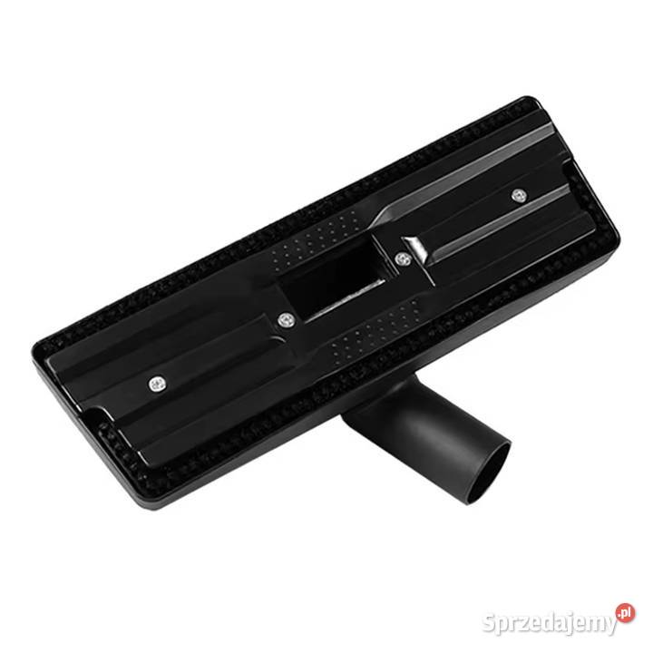 Ssawka Szczotka Podłogowa z Rurą Teleskopową Ludźmierz