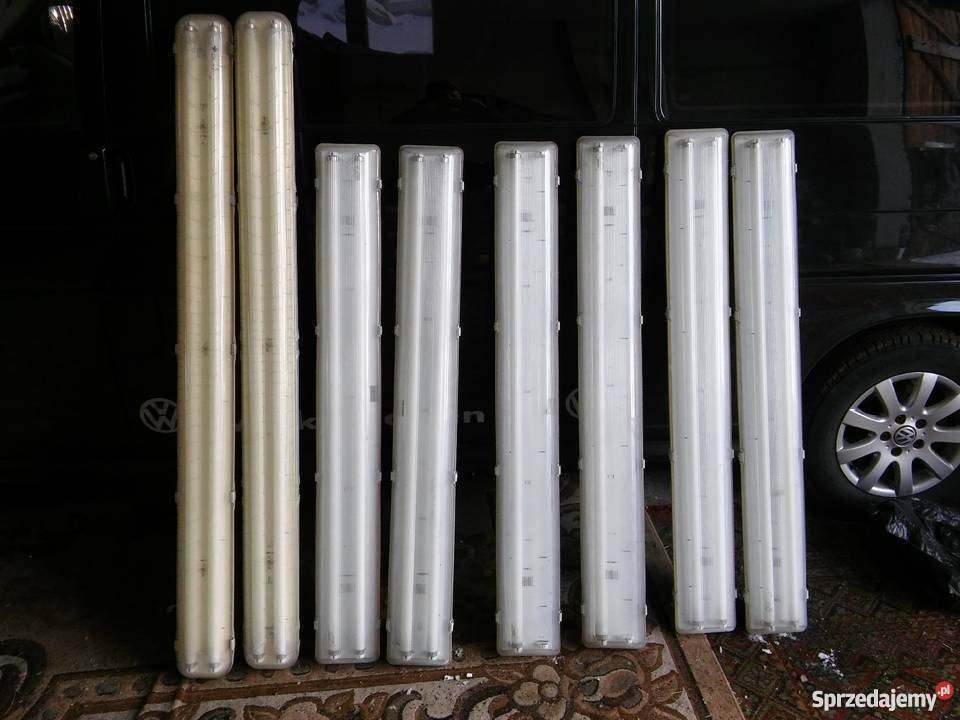 LAMY GARAZOWE Kęty
