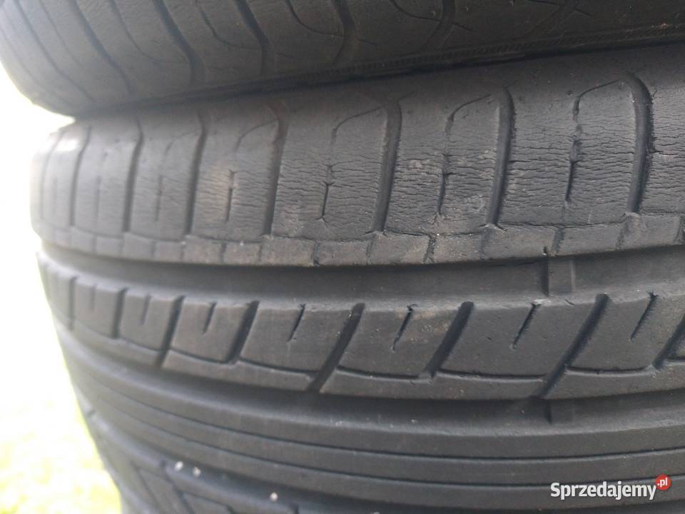 Opony Letnie Fortune FSR5 2017r 2254517 KPL 4 Skawina