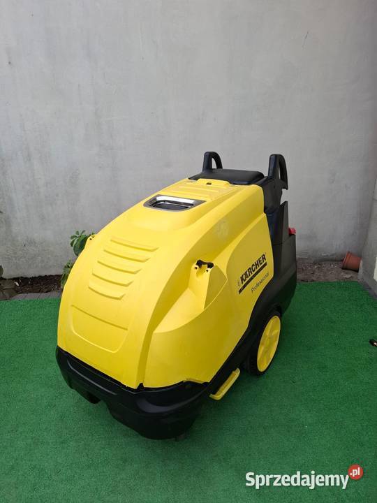 Myjka Karcher HDS 12184S Serwis Gwarancja mazowieckie Radom