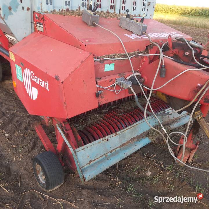 Mengele super garant 5352 nieuszkodzony Karsin