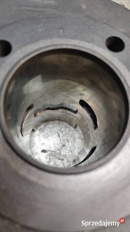 Jawa 250 353 cylinder glowica Bydgoszcz sprzedam