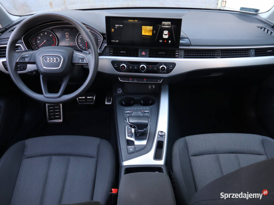 Audi A4 14 TFSI Katowice sprzedam