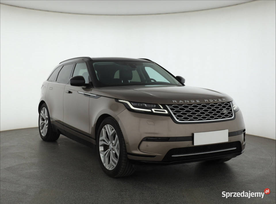 Land Rover Range Rover Velar D240 Land Rover Piaseczno