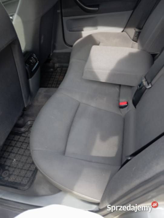 Saab 93 benzyna zamiana 9-3 Fabianki