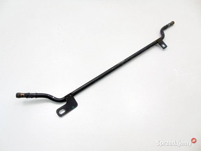 RURKA PRZEWÓD WODY 14 16V GOLF 4 5 LEON OCTAVIA Sosnowiec