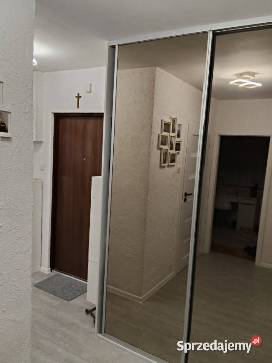 Mieszkanie na sprzedaż Sprzedaż Warszawa sprzedam