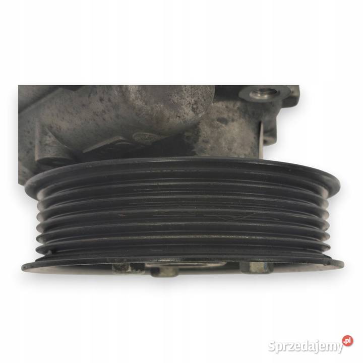 POMPA WSPOMAGANIA PEUGEOT CITROEN 9655444580 ZF Chełm