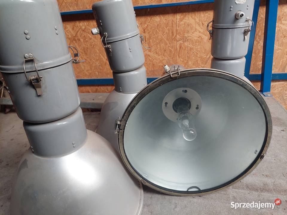 Lampa loft style OPH400001 Kraków