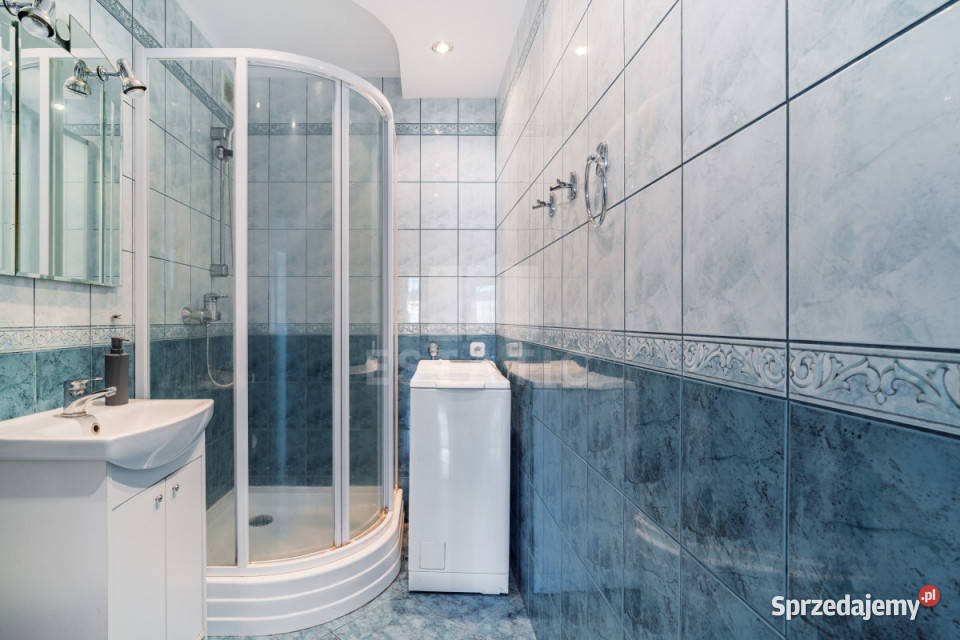 Mieszkanie Sopot 53m2 3pok Rok budowy 1984